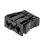 Wieland GST18i Series Wire to Board, 3-Pole, Female, Panel Mount, 16A, IP40