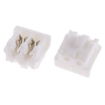 TE Connectivity CT Series Cable Assembly, Female, 2-Way, 2A