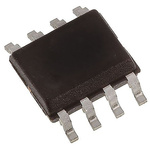 LM2903DR2G ON Semiconductor, Dual Comparator, Open Collector O/P, 1.5μs 3 → 28 V 8-Pin SOIC