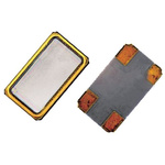 RALTRON 20MHz Crystal ±30ppm SMD 4-Pin 6 x 3.5 x 1mm