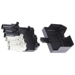 Wieland GST18i6 Series Mini Connector, 6-Pole, Male, Cable Mount, 20A
