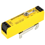 Bourns 1800 Series 12 V Maximum Voltage Rating 10kA Maximum Surge Current Signal & Data Line Protector, DIN Rail