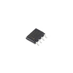 AD622ARZ Analog Devices, Instrumentation Amplifier, 0.125mV Offset, 8-Pin SOIC