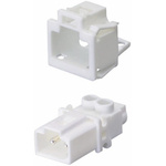 Wieland Gesis Series Power, Male, Panel Mount, 16A