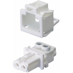 Wieland Gesis Series Power, Female, Panel Mount, 16A