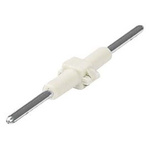 Wago 2060 Series Board-to-Board Link, 1-Pole, Male, 1-Way, PCB Mount, 9A