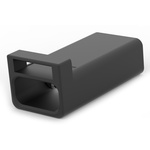 TE Connectivity SlimSeal Connector Miniature Series Miniature, 2-Pole, Female, 2-Way, Cable Mount, 5A, IP67