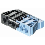 Wieland GST18i6 Series Male Connector, 6-Pole, Male, Panel Mount, 20A, IP20