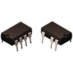 ON Semiconductor NCP1077AAP100G, Off-Line Regulator 800mA 7-Pin, PDIP