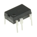 ON Semiconductor NCP1075BBP130G, AC-DC Converter 400mA 7-Pin, PDIP