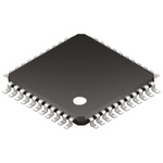 DSPIC33EP128GP504-I/PT Microchip, 16bit Digital Signal Processor 70MHz 128 kB Flash 44-Pin TQFP