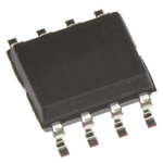 DS1809Z-010+, Digital Potentiometer 10kΩ 64-Position Linear Contact/Closure 8 Pin, SO