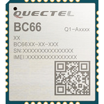BC66 multi-band LTE Cat NB1 module