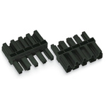Wago Intermediate Coupler for use with Sockets And Plugs