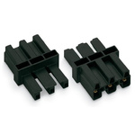 Wago Intermediate Coupler for use with Sockets And Plugs