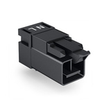 Wago Male Plug, 4.4mm Pitch, 2 Way, 1 Row
