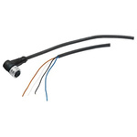 Siemens, 4-Pole, Female, 2-Way