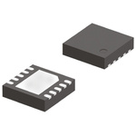 Microchip MCP73114-0NSI/MF, Battery Charge Controller IC, 4.2 to 6.5 V, 1.1A 10-Pin, DFN