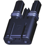 TE Connectivity SlimSeal SSL Series Connector Assembly, Male, Cable Mount