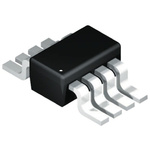 AD5165BUJZ100-R7, Digital Potentiometer 100kΩ 256-Position Linear Serial-3 Wire 8 Pin, SOT-23