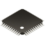 DSPIC30F3014-20I/PT Microchip, 16bit Digital Signal Processor 25MHz 24 kB Flash 44-Pin TQFP