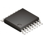Texas Instruments BQ77PL157APW-4225, Battery Charge Controller IC, 4.2 to 30 V 16-Pin, TSSOP