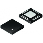 dsPIC33EV256GM102-I/MM Microchip, 16bit Digital Signal Processor 70MIPS 256 kB Flash 28-Pin QFN
