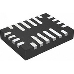 Monolithic Power Systems (MPS) MP2625GL-P, Battery Charge Controller IC, 4.5 to 12 V, 2A 20-Pin, QFN