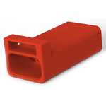 TE Connectivity SlimSeal Connector Miniature Series Miniature, 3-Pole, Female, 3-Way, Cable Mount, 5A, IP67