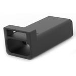 TE Connectivity SlimSeal Connector Miniature Series Miniature, 3-Pole, Female, 3-Way, Cable Mount, 5A, IP67