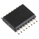Analog Devices ADG713BRZ Multiplexer 1.8 to 5.5 V, 16-Pin SOIC