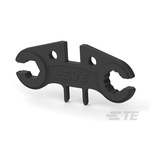 TE Connectivity SOLARLOK PV4-S Series, Solar Connector
