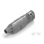 TE Connectivity SOLARLOK 2.0 Series, Male, Cable Mount Solar Connector, Cable CSA, 2.5mm² 2315176