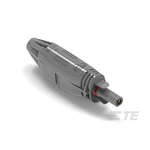 TE Connectivity SOLARLOK 2.0 Series, Female, Cable Mount Solar Connector, Cable CSA, 2.5mm² 2308033