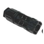 RS PRO Female, Cable Mount Solar Connector, Cable CSA, 2.5mm², 1.5 kV