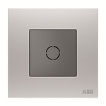 Female 1 Outlet TV Aerial Connector