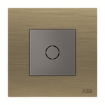 Female 1 Outlet TV Aerial Connector