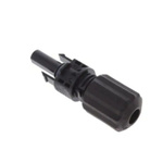 Amphenol Industrial Female, Panel Mount Solar Connector