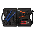RS PRO Solar Toolkit