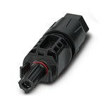 Phoenix Contact Solar Connector, Cable CSA, 6mm²