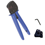 RS PRO Solar Connector Crimp Tool