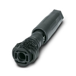 Phoenix Contact PV Series, Female, Cable Mount Solar Connector, Cable CSA, 2.5/6mm², Rated At 35A, 1.5 kV dc