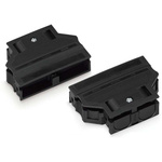 Wago 770 Series Strain Relief Housing, 6-Pole, Cable Mount