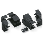 Wago 770 Series Strain Relief Housing, 7-Pole, Cable Mount