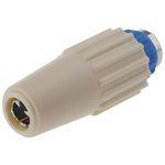 Decelect Forgos Aerial Connector Socket, Cable Mount