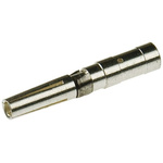 TE Connectivity Socket Contact Rated At 30A