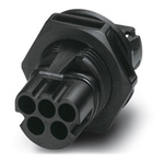 Phoenix Contact PRC 5-FT25-MC Series, Solar Connector, Rated At 30A, 690 V