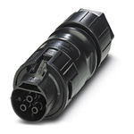 Phoenix Contact PRC 3-FC-FS68-21 Series, Solar Connector, Rated At 35A, 690 V