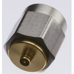 I-Pex 50Ω RF Adapter SMA 6GHz