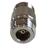 RF Solutions Straight 50Ω RF Adapter Socket Socket